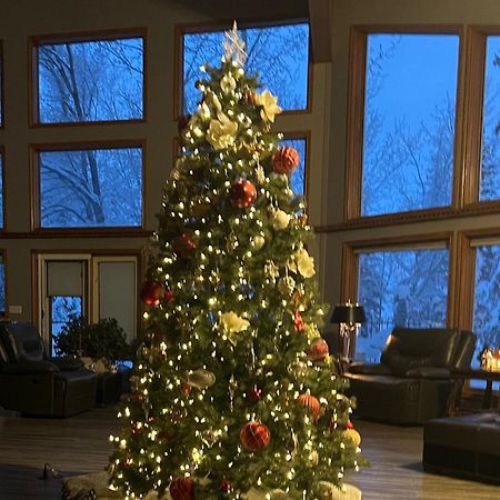 Rolling Hills Country Resort Bed And Breakfast Three Hills Екстериор снимка