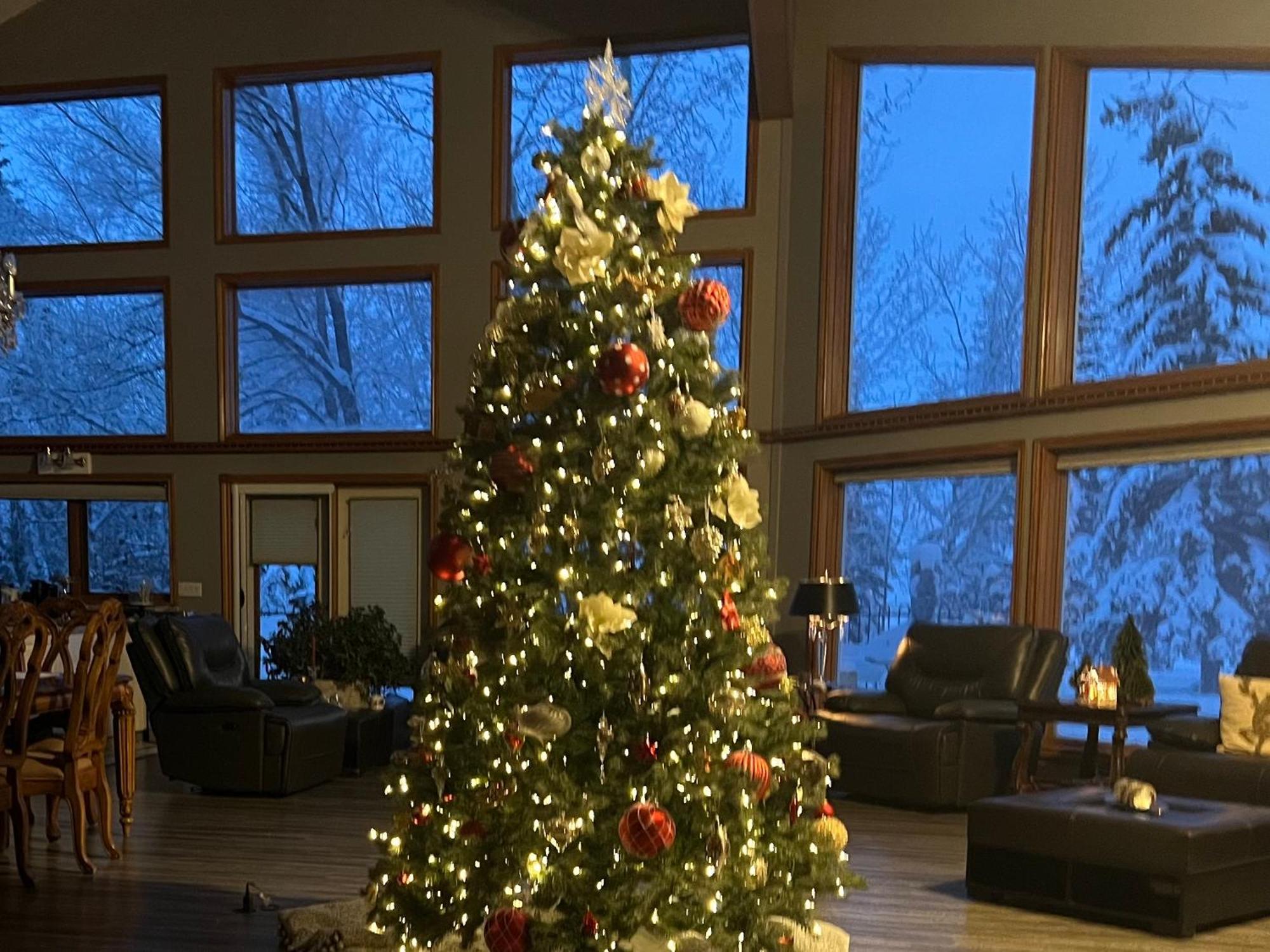 Rolling Hills Country Resort Bed And Breakfast Three Hills Екстериор снимка